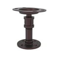 thumbnail image 3 of Pipeline Collection Vanity Top Toothbrush Holder - P-670-FTH-BBR, 3 of 8