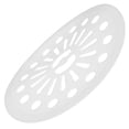 thumbnail image 3 of Tapa de centrifugado de lavadora Tapa de seguridad de plástico Tapa de centrifugado de secadora Suministro de lavadora, 3 of 7