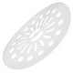 thumbnail image 3 of Tapa de centrifugado de lavadora Tapa de seguridad de plástico Tapa de centrifugado de secadora Suministro de lavadora, 3 of 7