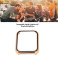 thumbnail image 3 of Watch Case, Replacement Watch Cover Scratches Replacement Watch Protective Cover For  Smart Watch Case For Full Protection Prevent Watch 2 3 42 46Mm, 3 of 8