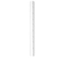 thumbnail image 6 of WRISTBIQUE Easy to Install Window Privacy Film Transparent PVC 1Set, 6 of 11
