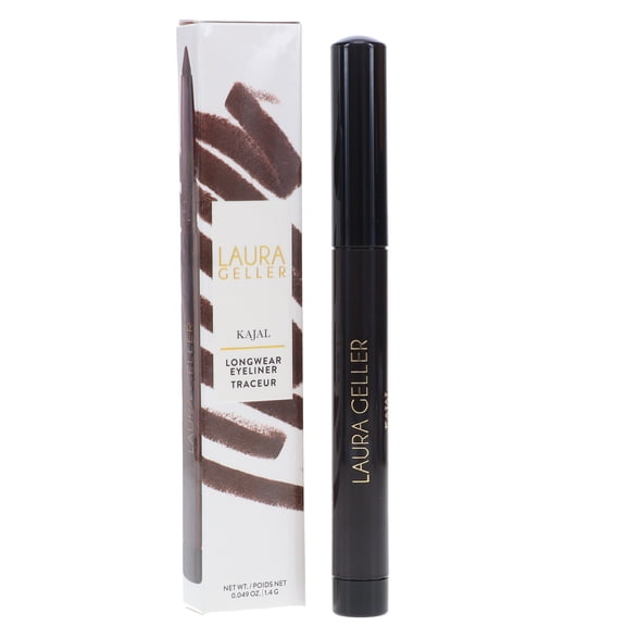 Laura Geller Kajal Longwear Eyeliner Soft Black Kohl 0.049 oz