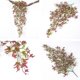 thumbnail image 4 of 2 uds de guirnalda de hiedra artificial CHAO 78cm, 4 of 4