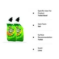 LIME AWAY Toilet Bowl Cleaner Thick Gel Formula 16 Pack of 2