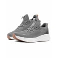 thumbnail image 2 of Tenis Charly PFX Running Light Sport Para Hombre Transpirable gris oscuro 25, 2 of 6