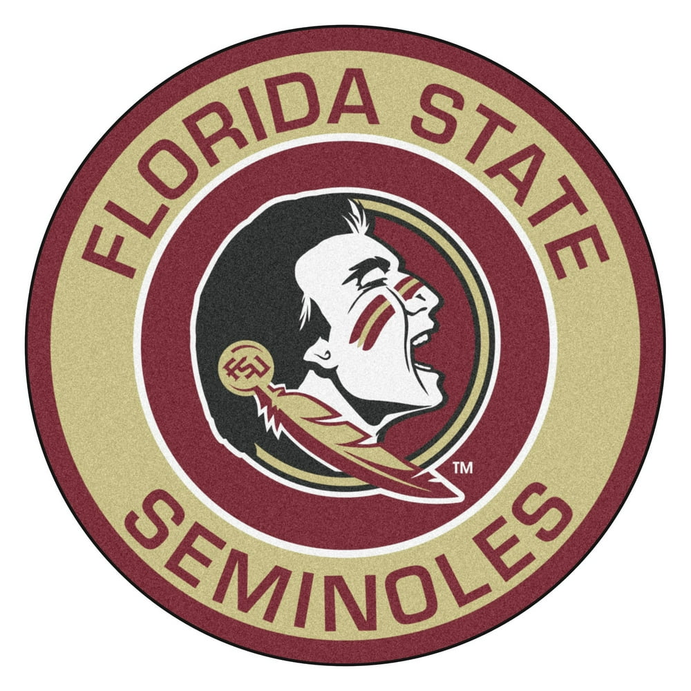 florida-state-roundel-mat-27-diameter-walmart-walmart