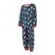 thumbnail image 4 of Pijamas navideños Fiomva, conjuntos familiares a juego, ropa de dormir con ciervos navideños para hombres, mujeres, niños y bebés, fiestas navideñas, 4 of 8