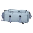 thumbnail image 2 of Bolsa de noche Fernando Mochila impermeable con compartimento para zapatos azul, 2 of 8