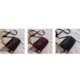 thumbnail image 4 of Crossbody Bag Fashion Creative Multipurpose Top Handle Bag Shoulder Purse, 4 of 6