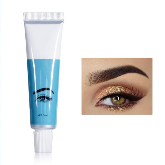 mascara Lash Tint Dye Kit Lasting 6 Weeks For Eyebrow Or Lash Tinting(30ml)