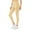 Yellow, variant on Womens Leggings Fashion High Waist Butt Lifter Slimming Tights Breathable Stretch Cropped Workout Yoga Pants XS-XXl