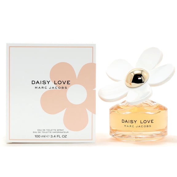MARC JACOBS DAISY LOVE EDT SPRAY 100 mL