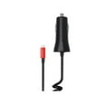 thumbnail image 1 of Verizon 30W Lightning Vehicle Car Fast Rapid Charger with 9FT Coiled Cable, 1 of 3