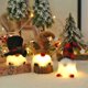 thumbnail image 4 of Adornos navideños iluminados para regalos de fiestas navideñas en el hogar Zhivalor CPB-CJZ317, 4 of 5