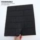 thumbnail image 5 of AURARMLET 20Ud Vinilos Decorativos Pared Cocina Autoadhesivo Negro Removible, 5 of 8