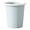 Blue, variant on RZDLIZJ 1Pc Plastic Household Trash Can,Large Capacity Waste Bin,Waterproof Leak-Proof Garbage Container for Kitchen Bathroom Living Room Bedroom Home Use,10.00 Inch
