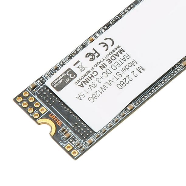 Internal Gaming SSD M.2 2280 SATA III 6Gb/s 3D TLC NAND 500/450MB