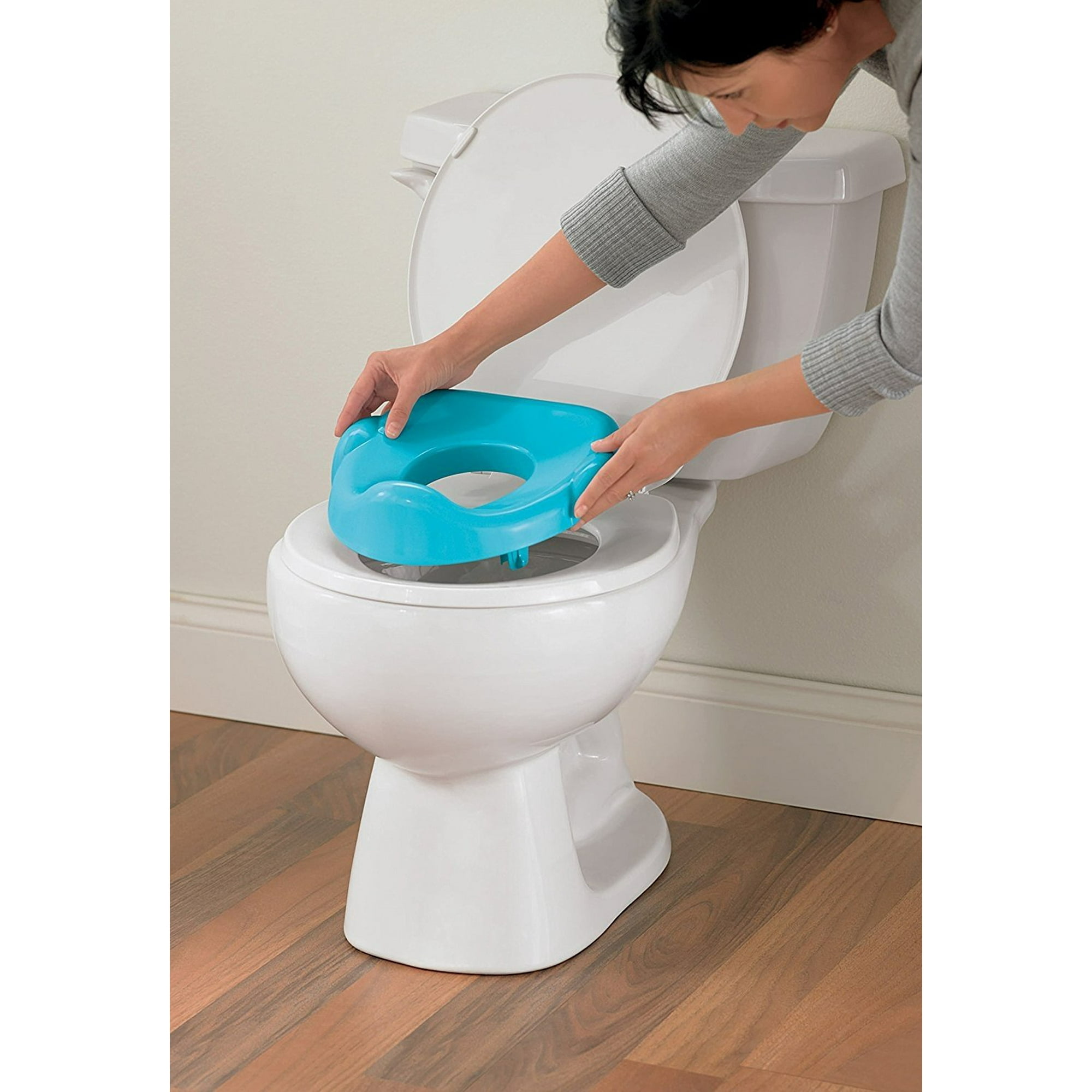 Fisher-Price Learn-to-Flush Potty