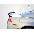thumbnail image 4 of 2014-2015 Chevrolet Camaro Carbon Creations GT Concept Rear Wing Trunk Lid Spoiler - 1 Piece, 4 of 8
