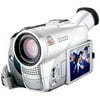 Canon Elura 65 Digital Camcorder, 2.5" LCD Screen, 1/4.5" CCD
