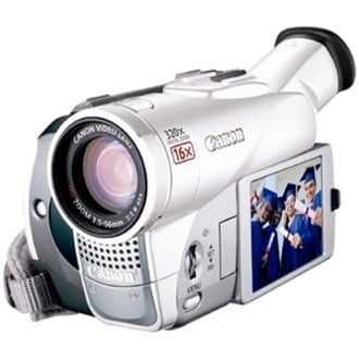 Elura 65 Camcorder