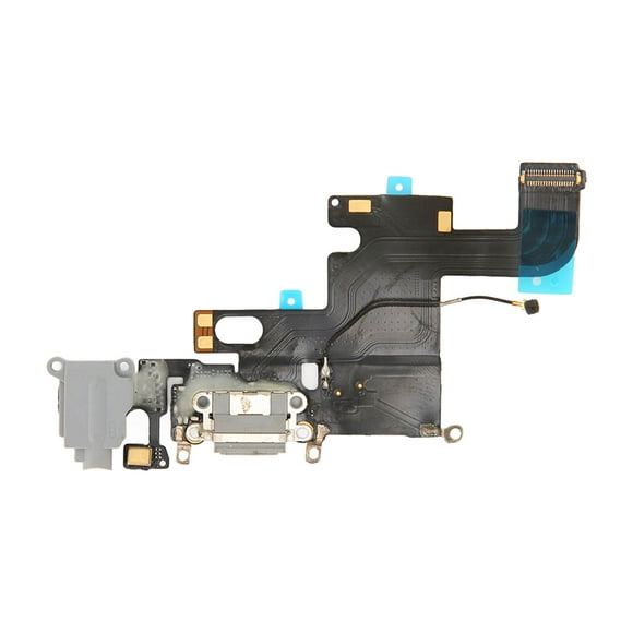 Charging Port Dock Connector Professional Charging Port Dock Connector Replacement for Iphone 6