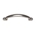thumbnail image 1 of Knobware R5821 Rhode Island Pull 96 Mm Antique Nickel, 1 of 1