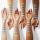 thumbnail image 4 of Set de sombras de ojos VolksRose, 16 colores, brillantes, resistentes al agua, 4 of 9