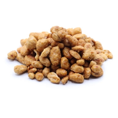 Butter Toffee Peanuts - 25lb Master Case
