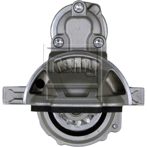 Remy 28019 Starter Motor