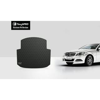 2013 mercedes 2024 c300 floor mats
