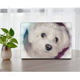 thumbnail image 5 of KSK KAISHEK Plastic Hard Shell for 2018 - 2022 Rel. MacBook Air 13" Retina Display + Black Keyboard Cover Model: A1932 A2179 A2337 m1 Animal A 0386, 5 of 5