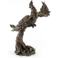 thumbnail image 2 of Phoenix Statue, 2 of 6