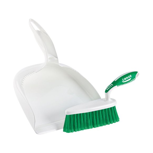 LIBMAN LBMN HH DSTPN & BRSH ST (Pack of 2)