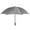 Gray, variant on Gruso Stick Umbrella