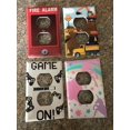 thumbnail image 2 of Cool Light Switch Plate Cover for Teens Room Fun Novelty Gift Decorative Decor Bedroom (GAME ON! Outlet), 2 of 2