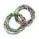 thumbnail image 4 of 2 Cadenas de Cuentas para la Cintura, Bikini, Estilo Moda, Cuentas para el Ombligo Vistoso, 4 of 9