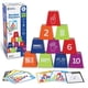 thumbnail image 1 of Recursos Didácticos de Matemáticas Number Stackers, 1 of 6