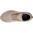 thumbnail image 4 of Propet Women's Tour Knit Active Shoes  D(W) Sand Women's Shoe 10.5 D(W)  WAA112MSANW-10H, 4 of 5