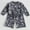 C-Grey160, variant on Child Clothes Sets Girls Knitted Jacquard Sweatshirt And Sweater With Bow Detail Long Pants Two Piece Outfit For Toddler 0 5 Years Old Casual Clothing