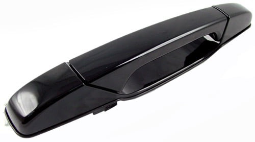 GM OEM-Outside Exterior Door Handle Right 84053446