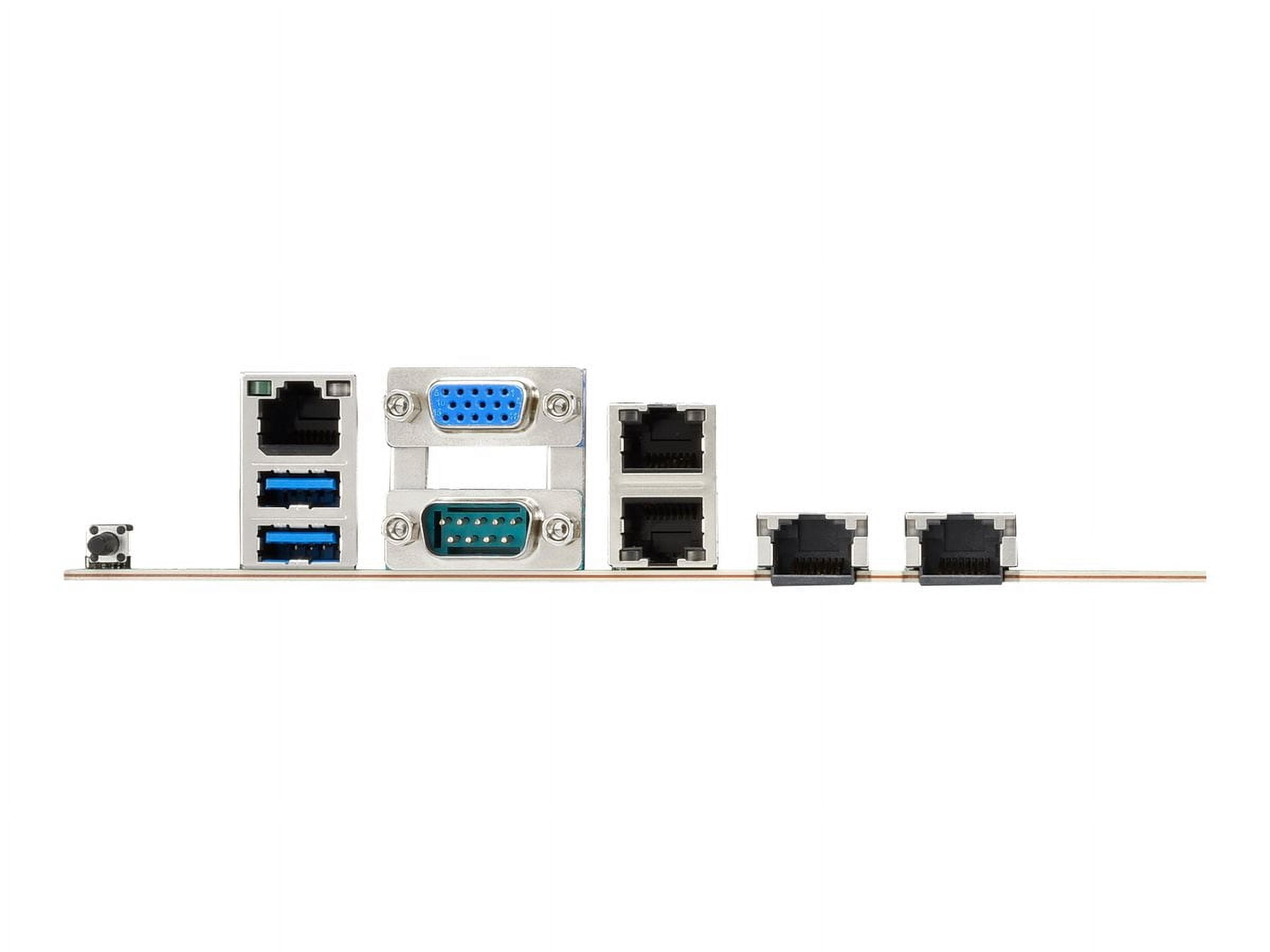 Tyan S8050 Server Motherboard - AMD Chipset - Socket SP5 LGA-6096 - SSI CEB (s8050gm4ne-2t)