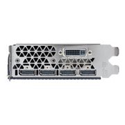 NVIDIA Quadro M6000 - بطاقة رسومات - Quadro M6000 - 24 GB GDDR5 - PCIe 3.0 x16 - DVI ، 4 x DisplayPort