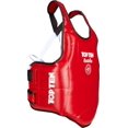 thumbnail image 2 of Top Ten Chest guard “Jot Muay” - Red, 2 of 4