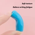 thumbnail image 3 of 12 Crayons Fulcrum HB avec Taille-Crayon et Gomme, 3 of 5