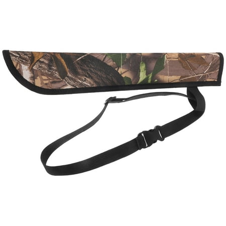 HOMEMAXS 1 Set of Outdoor Arrow Bag Portable Arrow Storage Bag Teens Reusable Arrow Bag Container