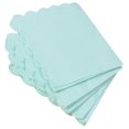 thumbnail image 1 of SEWACC 16Set Decorative Paper Napkins Green for Event Dining Tables, 1 of 7