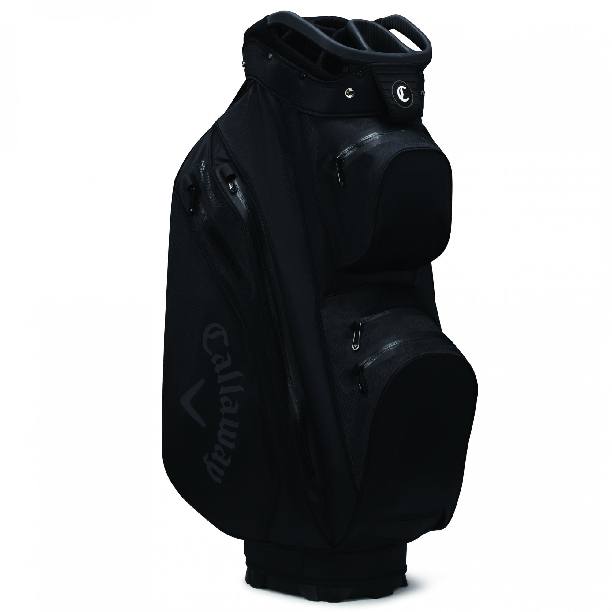 Callaway 2022 ORG 14 HD CART Golf Bag Black