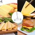 thumbnail image 4 of PULLIMORE Heavy Duty Adjustable Cheese Slicer Stainless Steel Cutter with Extra Wire, 4 of 8