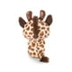 thumbnail image 3 of Peluche Jirafa Nici 25cm 46948, 3 of 3
